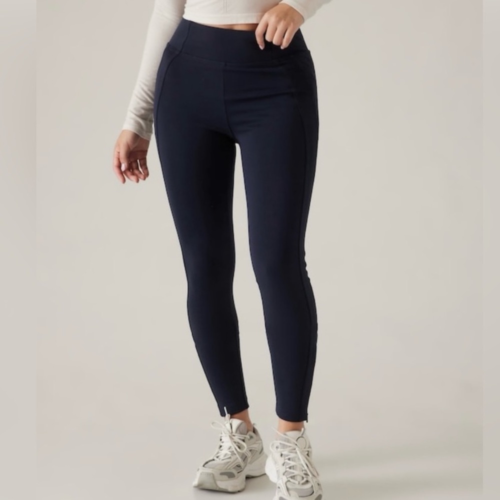 NWT Athleta Delancey Skyline Tight